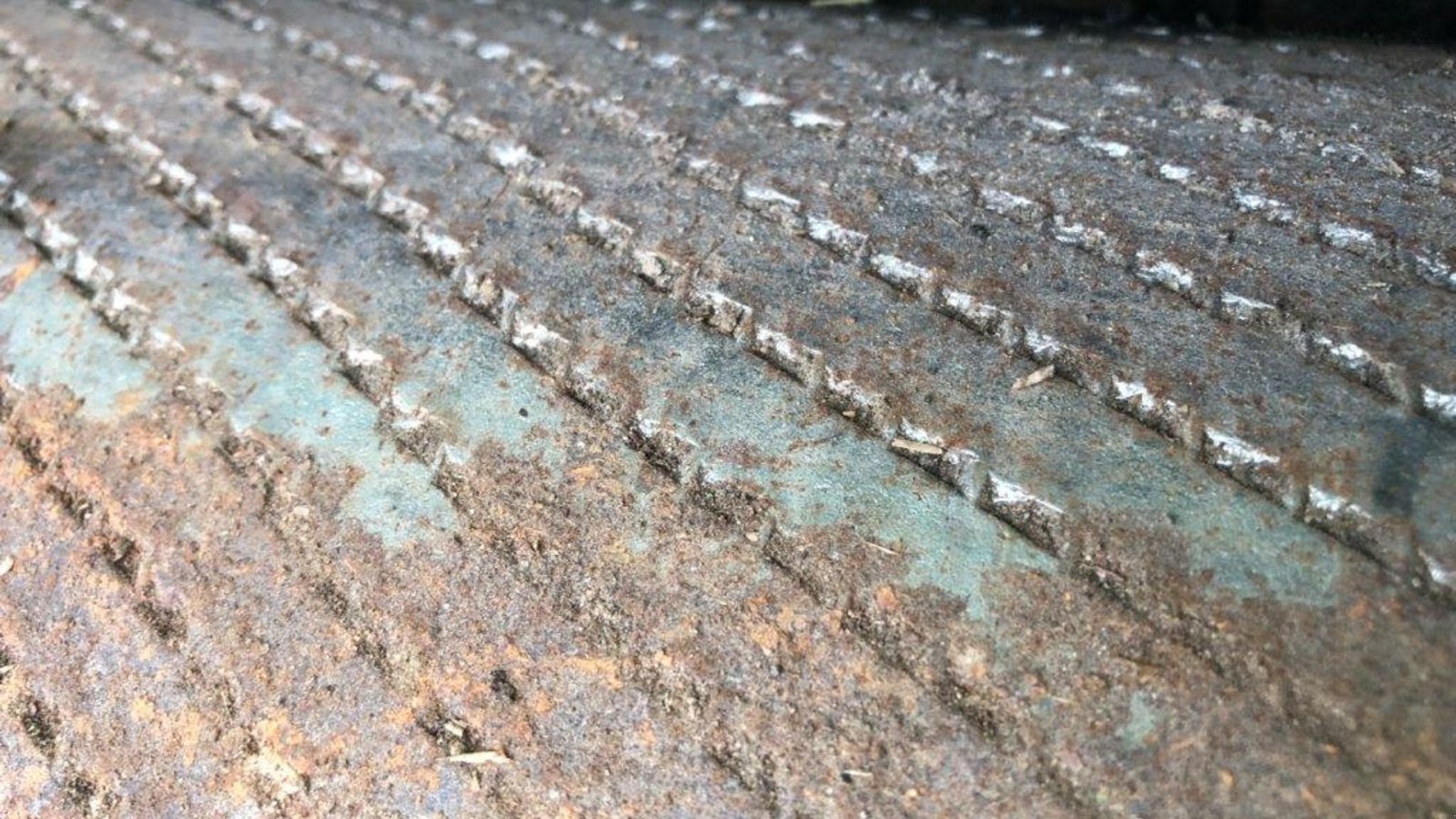 Sonstige Getreidelagertechnik typu Murska 1000 HD 1000 HD m. snegl, Gebrauchtmaschine w Tinglev (Zdjęcie 12)