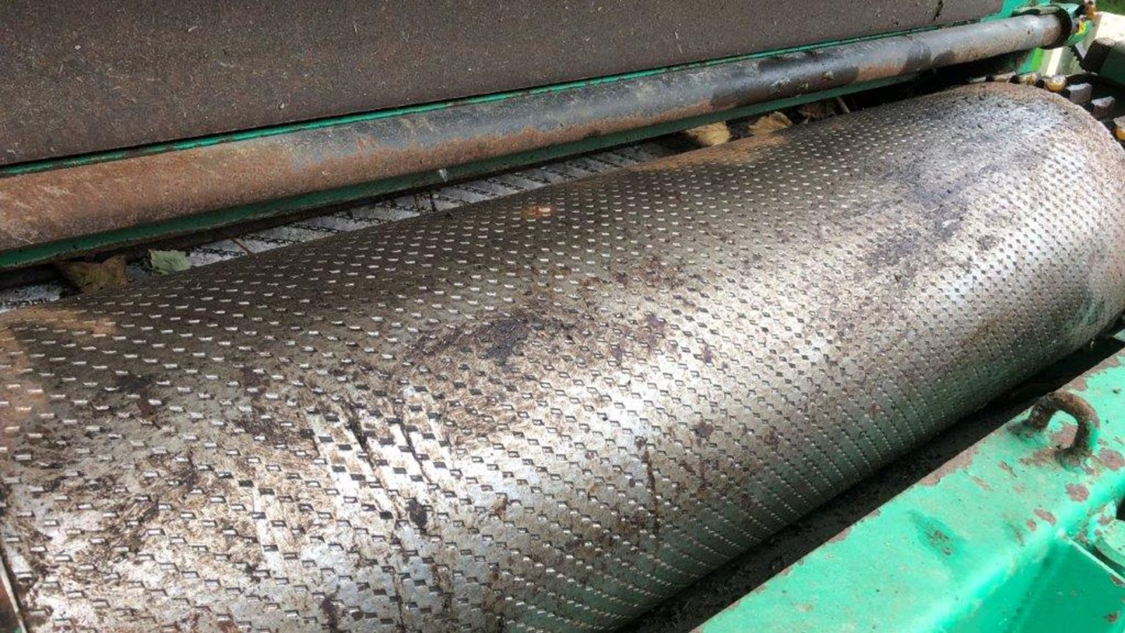 Sonstige Getreidelagertechnik typu Murska 1000 HD 1000 HD m. snegl, Gebrauchtmaschine w Tinglev (Zdjęcie 11)