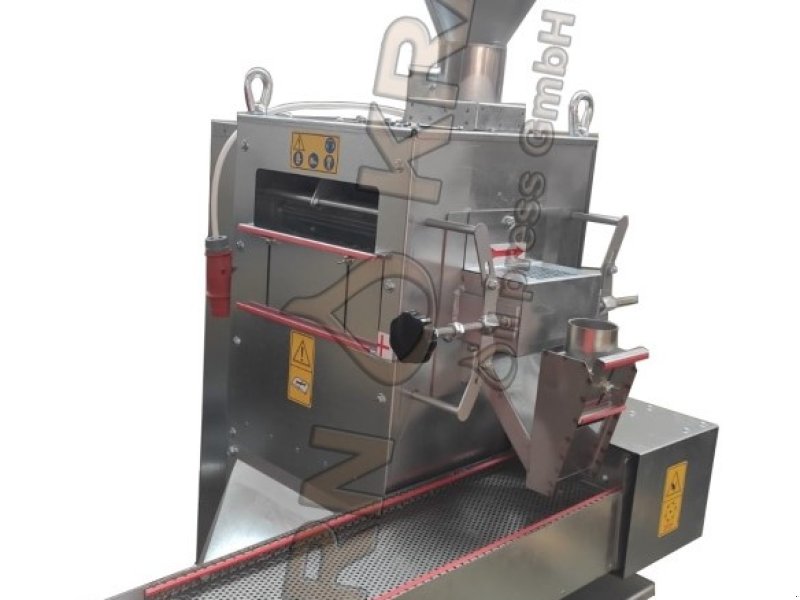 Sonstige Getreidelagertechnik des Typs Oil press Dinkelschäler, Neumaschine in Reut (Bild 1)