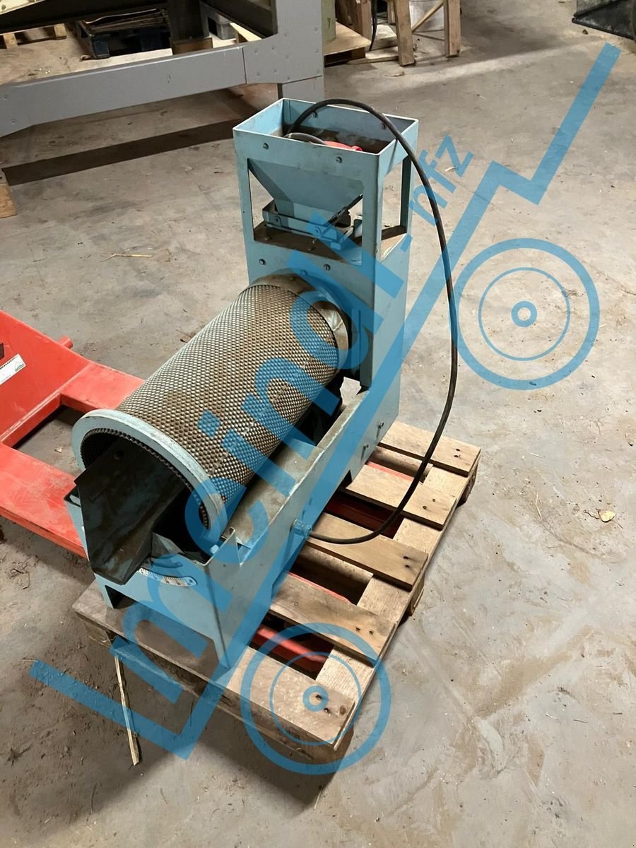 Sonstige Getreidelagertechnik a típus Petkus 292 A, Gebrauchtmaschine ekkor: Eferding (Kép 5)