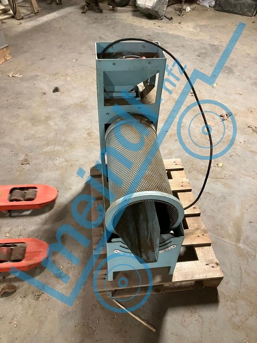 Sonstige Getreidelagertechnik a típus Petkus 292 A, Gebrauchtmaschine ekkor: Eferding (Kép 4)