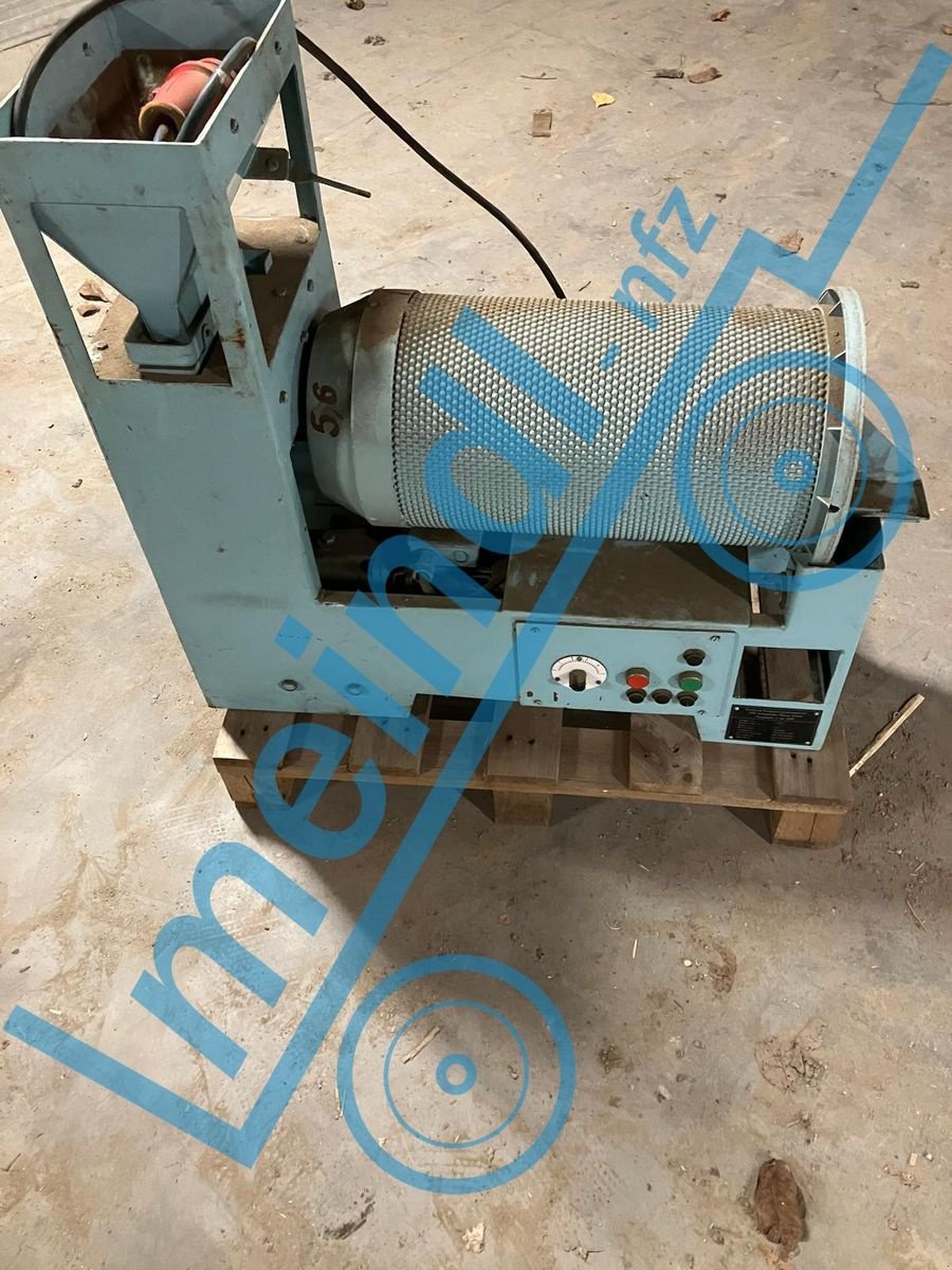 Sonstige Getreidelagertechnik a típus Petkus 292 A, Gebrauchtmaschine ekkor: Eferding (Kép 1)