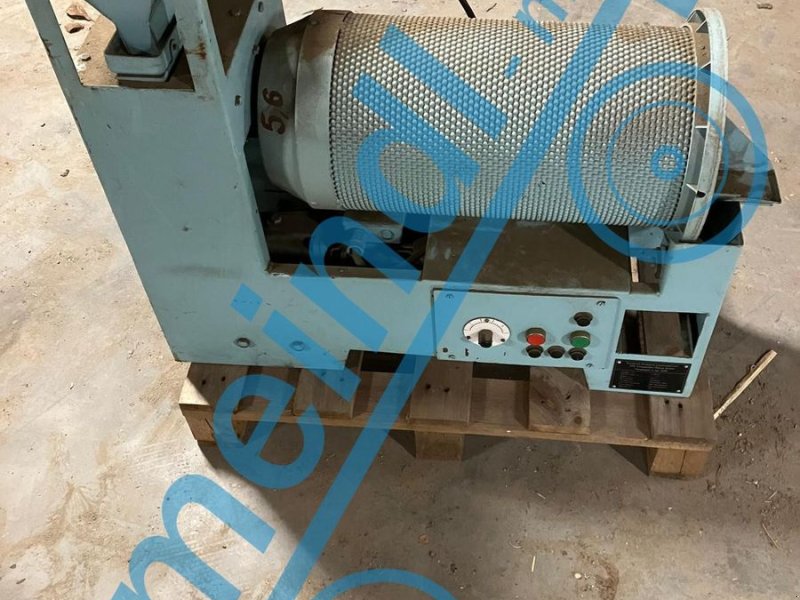 Sonstige Getreidelagertechnik of the type Petkus 292 A, Gebrauchtmaschine in Eferding (Picture 1)