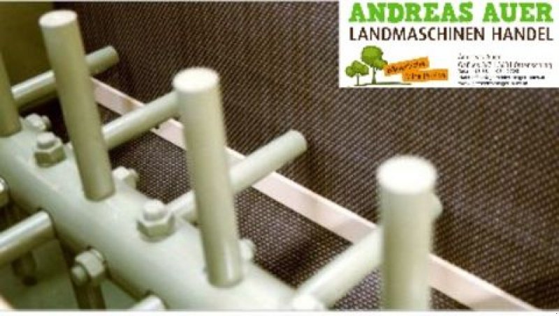 Sonstige Getreidelagertechnik του τύπου Petkus Entgranner SE 03, Neumaschine σε Ottenschlag (Φωτογραφία 2)