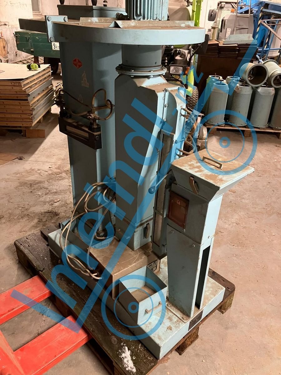 Sonstige Getreidelagertechnik a típus Petkus K 293 B, Gebrauchtmaschine ekkor: Eferding (Kép 2)