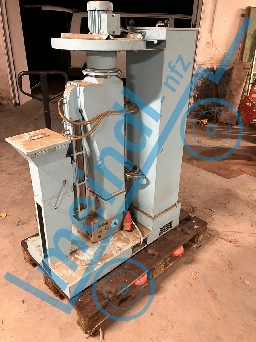 Sonstige Getreidelagertechnik a típus Petkus K 293 B, Gebrauchtmaschine ekkor: Eferding (Kép 4)