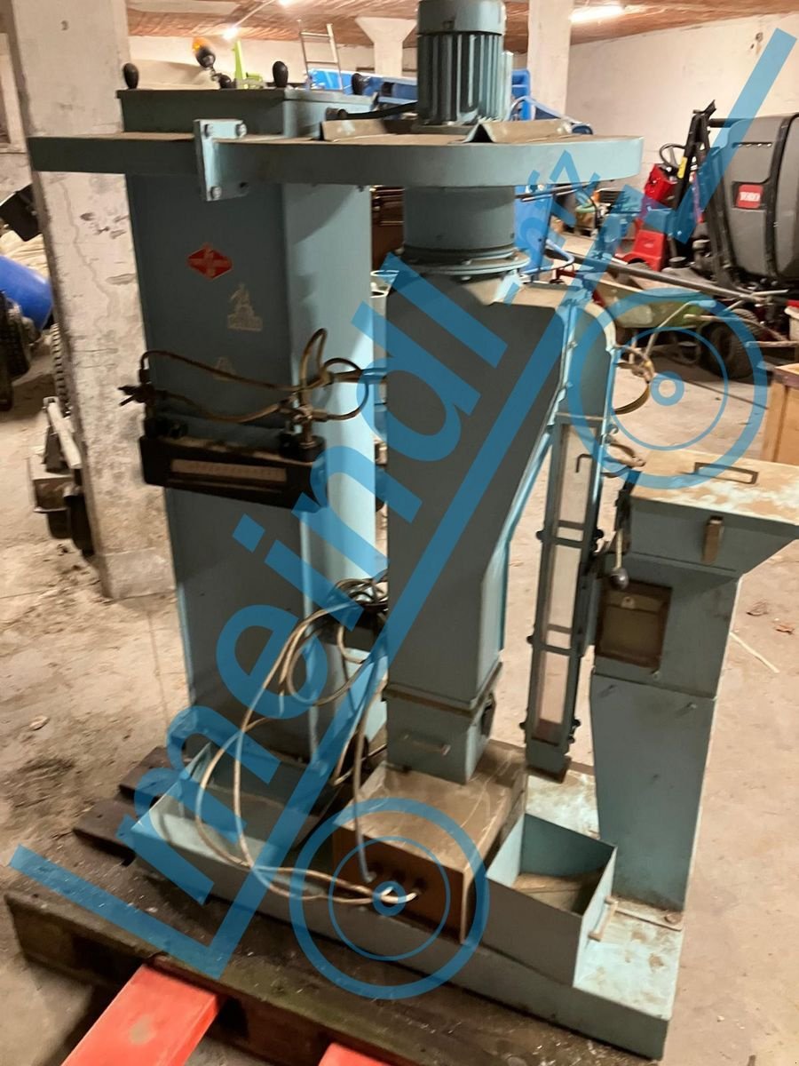 Sonstige Getreidelagertechnik a típus Petkus K 293 B, Gebrauchtmaschine ekkor: Eferding (Kép 1)