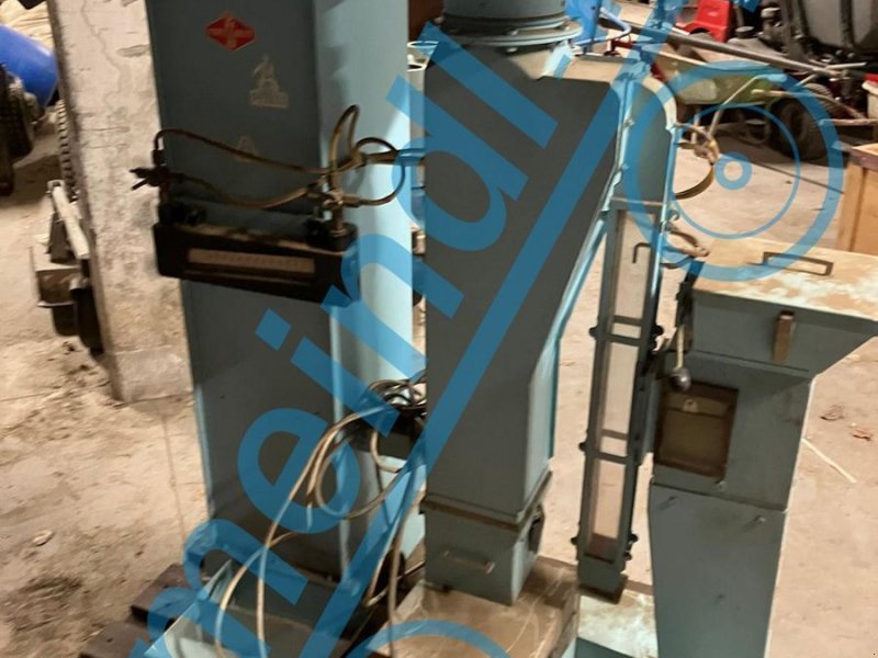 Sonstige Getreidelagertechnik a típus Petkus K 293 B, Gebrauchtmaschine ekkor: Eferding (Kép 1)