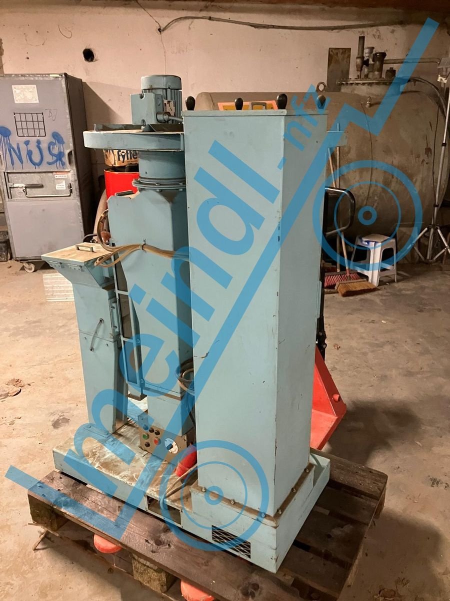 Sonstige Getreidelagertechnik a típus Petkus K 293 B, Gebrauchtmaschine ekkor: Eferding (Kép 5)