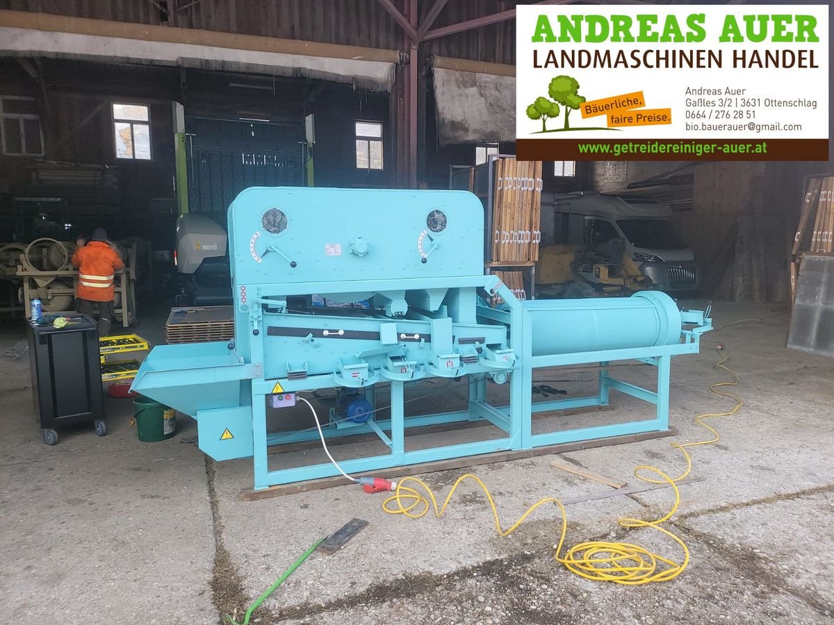 Sonstige Getreidelagertechnik of the type Petkus K541 Repowered, Gebrauchtmaschine in Ottenschlag (Picture 2)