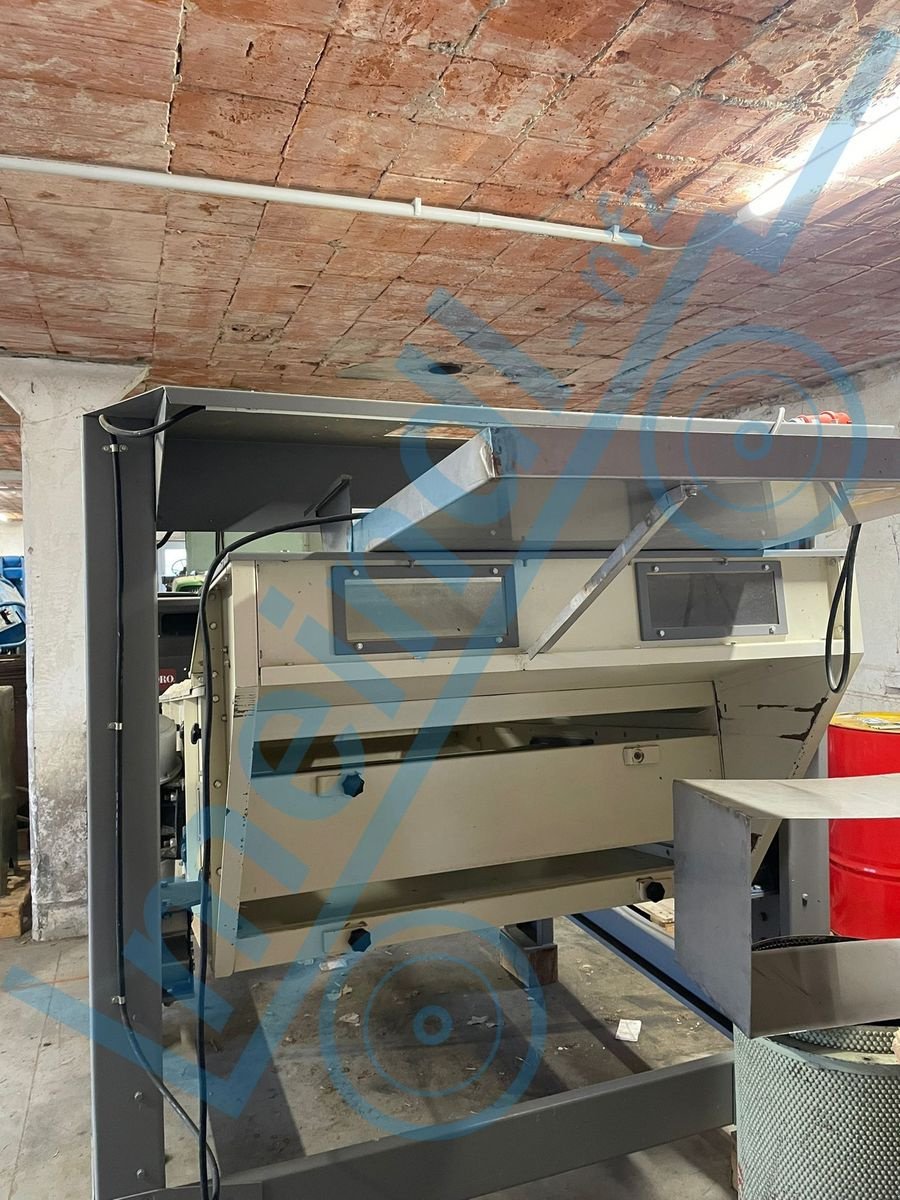 Sonstige Getreidelagertechnik des Typs Petkus SM 12, Gebrauchtmaschine in Eferding (Bild 6)