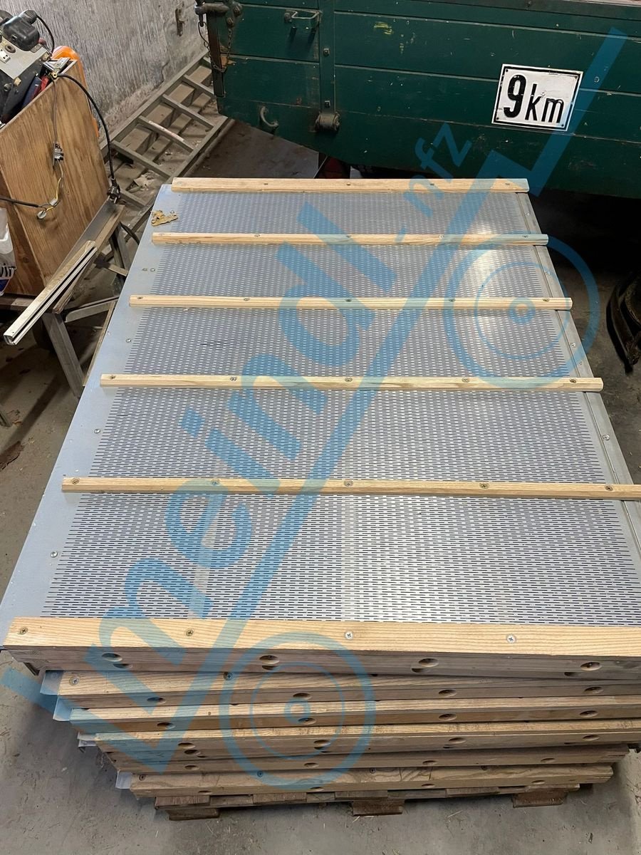 Sonstige Getreidelagertechnik des Typs Petkus SM 12, Gebrauchtmaschine in Eferding (Bild 5)