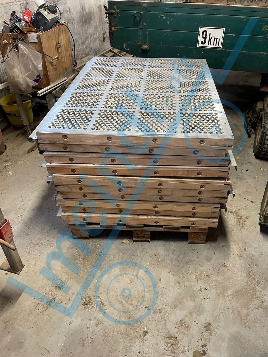 Sonstige Getreidelagertechnik des Typs Petkus SM 12, Gebrauchtmaschine in Eferding (Bild 3)