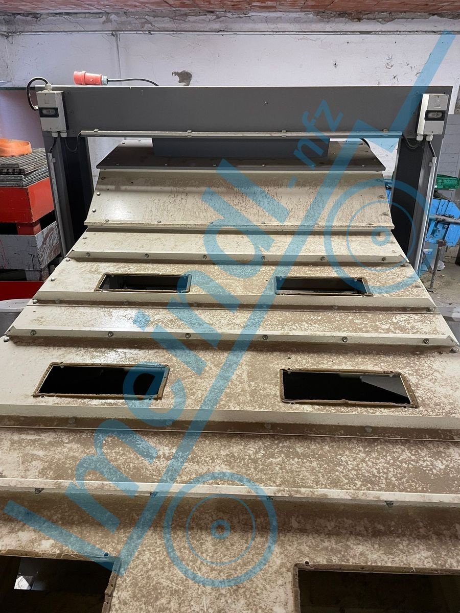 Sonstige Getreidelagertechnik des Typs Petkus SM 12, Gebrauchtmaschine in Eferding (Bild 7)