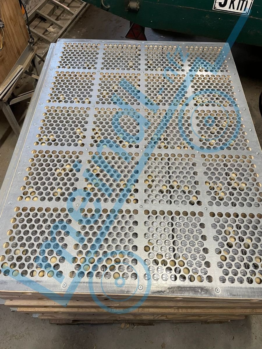 Sonstige Getreidelagertechnik des Typs Petkus SM 12, Gebrauchtmaschine in Eferding (Bild 8)