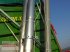Sonstige Getreidelagertechnik des Typs POM Augustów Überladeschnecke T 458 Edelstahl klappbar 4 m Ø 140 mm, Neumaschine in Ostheim/Rhön (Bild 2)