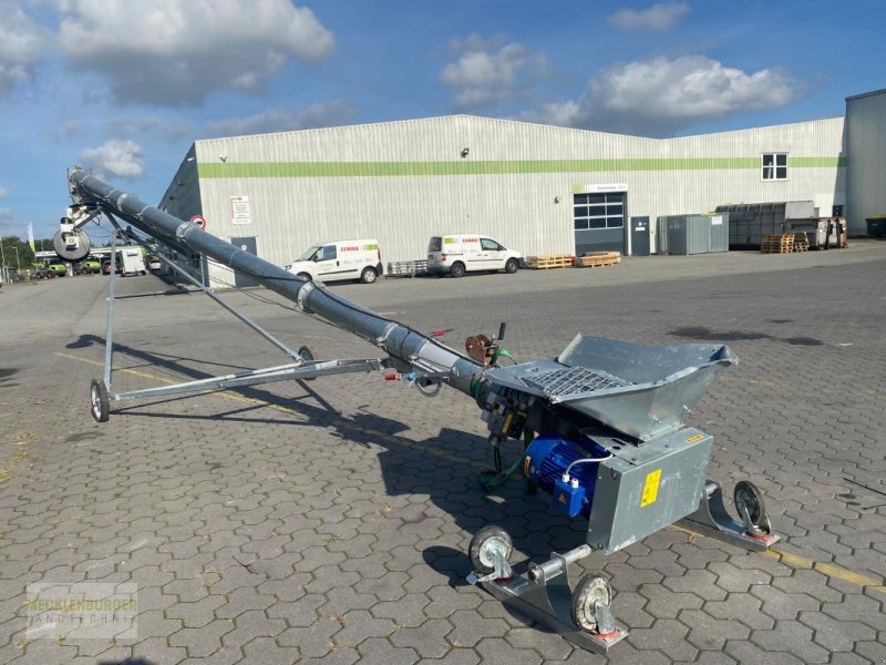 Sonstige Getreidelagertechnik of the type Rako RGK 200 Getreidekanone mit Auswerfer, Gebrauchtmaschine in Mühlengeez (Picture 1)