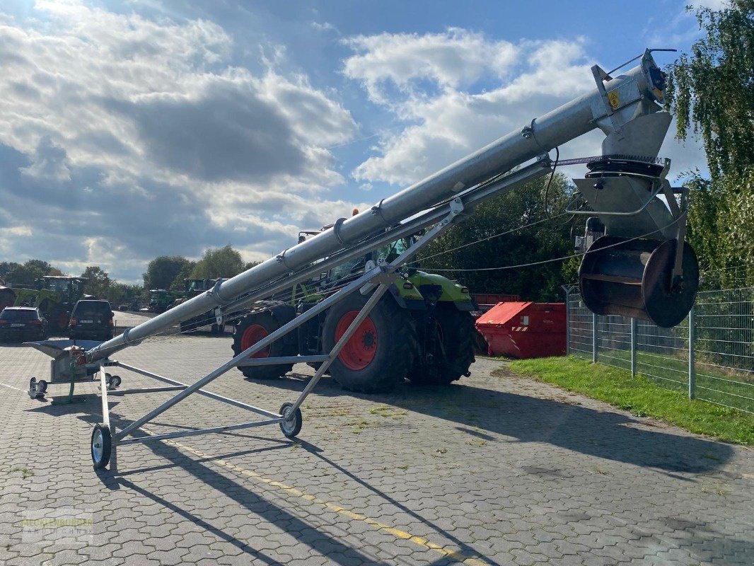 Sonstige Getreidelagertechnik του τύπου Rako RGK 200 Getreidekanone mit Auswerfer, Gebrauchtmaschine σε Mühlengeez (Φωτογραφία 3)