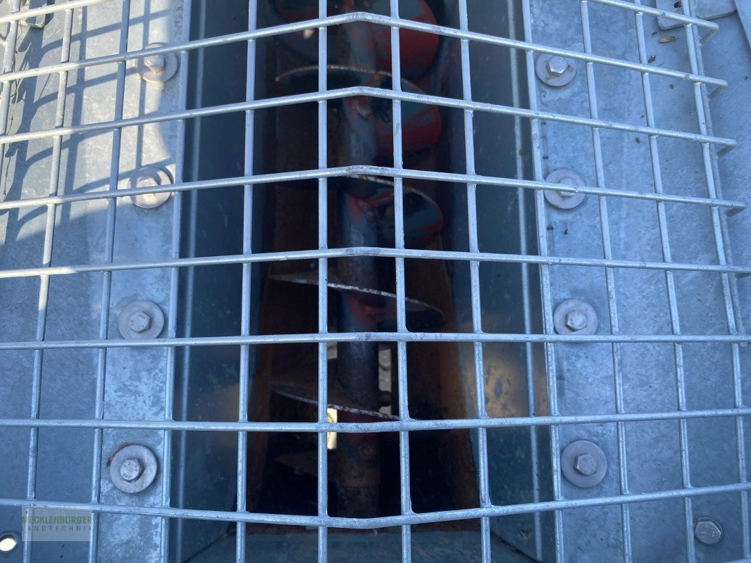 Sonstige Getreidelagertechnik του τύπου Rako RGK 200 Getreidekanone mit Auswerfer, Gebrauchtmaschine σε Mühlengeez (Φωτογραφία 5)