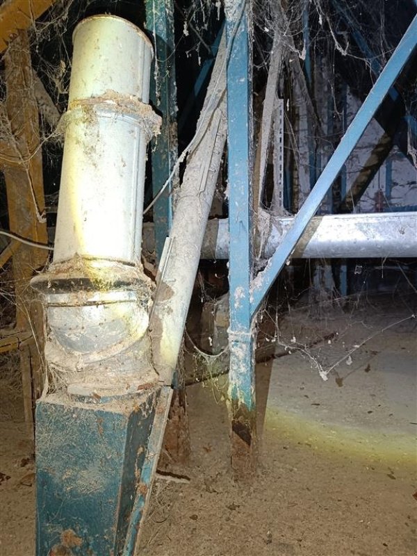 Sonstige Getreidelagertechnik tipa Sonstige Ø102 ca. 6 meter, Gebrauchtmaschine u Egtved (Slika 1)