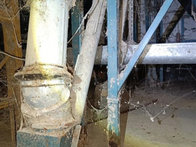 Sonstige Getreidelagertechnik του τύπου Sonstige Ø102 ca. 6 meter, Gebrauchtmaschine σε Egtved (Φωτογραφία 1)