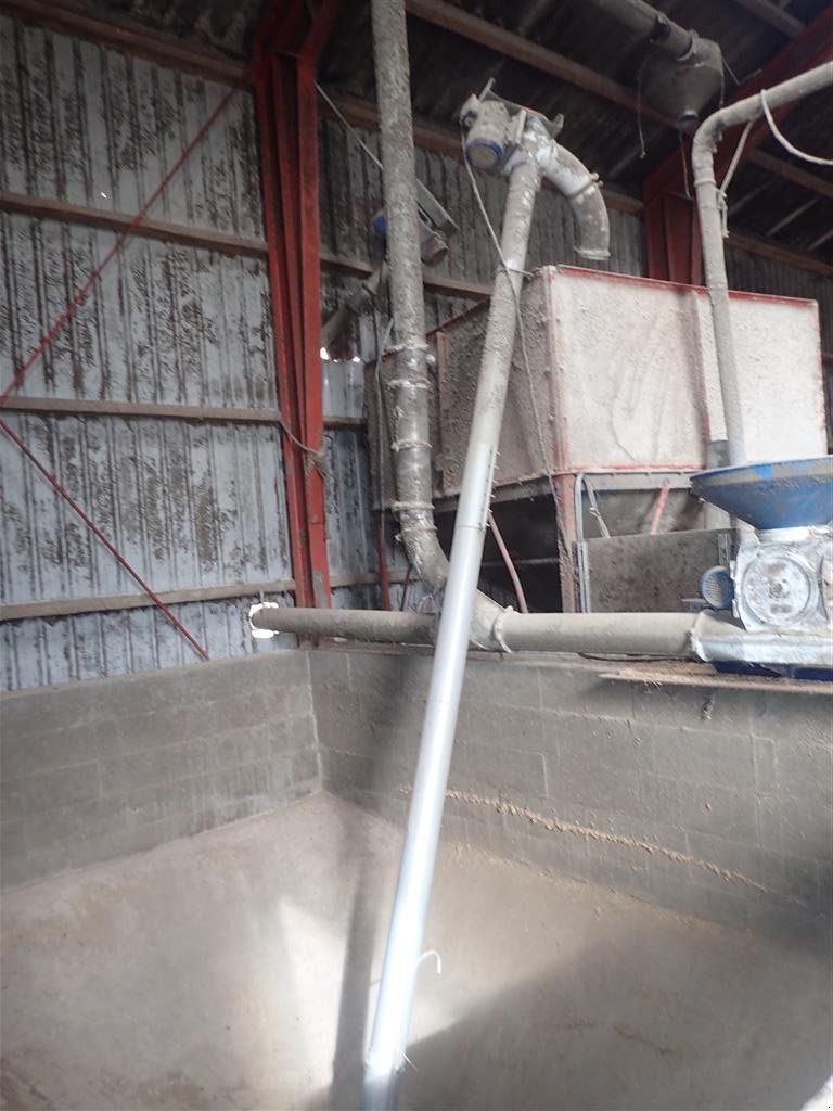 Sonstige Getreidelagertechnik του τύπου Sonstige Ø127   5 m, Gebrauchtmaschine σε Egtved (Φωτογραφία 1)