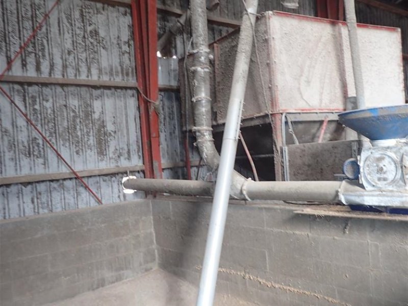 Sonstige Getreidelagertechnik a típus Sonstige Ø127   5 m, Gebrauchtmaschine ekkor: Egtved (Kép 1)