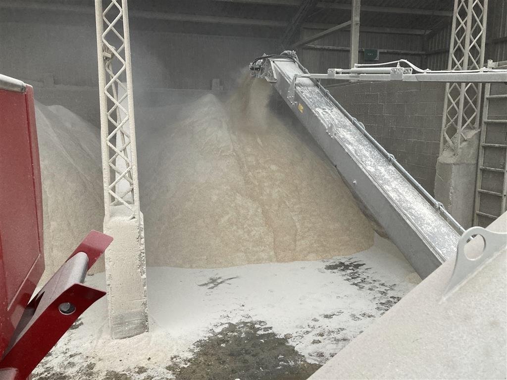 Sonstige Getreidelagertechnik Türe ait Sonstige "STADE" Præcisions Hammermølle med stor kapacitet.!, Gebrauchtmaschine içinde Løgumkloster (resim 5)