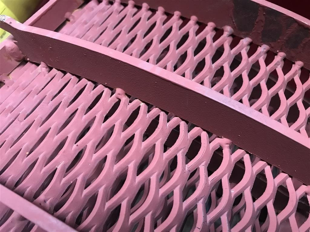 Sonstige Getreidelagertechnik Türe ait Sonstige "STADE" Præcisions Hammermølle med stor kapacitet.!, Gebrauchtmaschine içinde Løgumkloster (resim 19)