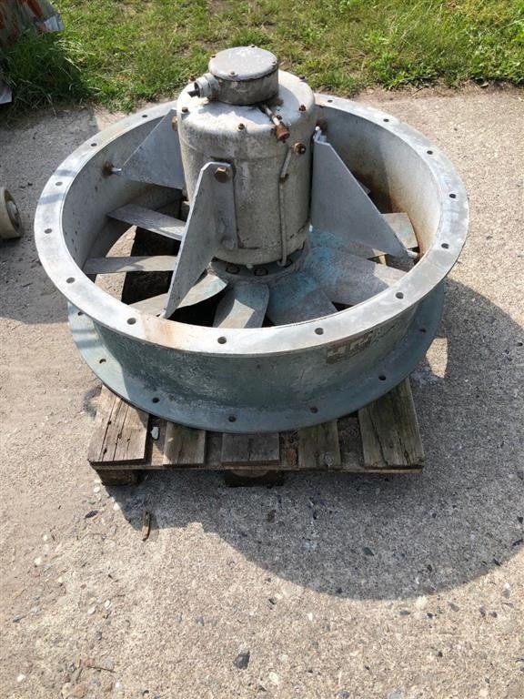 Sonstige Getreidelagertechnik του τύπου Sonstige 1 stk. Woods LTD Aerofoil Axialblæser, Gebrauchtmaschine σε Egtved (Φωτογραφία 1)