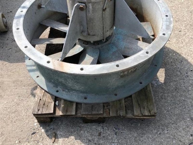 Sonstige Getreidelagertechnik του τύπου Sonstige 1 stk. Woods LTD Aerofoil Axialblæser, Gebrauchtmaschine σε Egtved (Φωτογραφία 1)