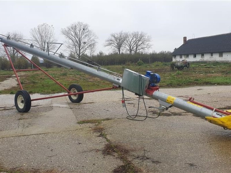 Sonstige Getreidelagertechnik del tipo Sonstige 12,7 m., Gebrauchtmaschine en  (Imagen 1)