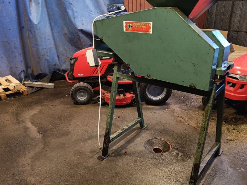 Sonstige Getreidelagertechnik of the type Sonstige 150 VALSE strukturvalse, Gebrauchtmaschine in Egtved (Picture 1)