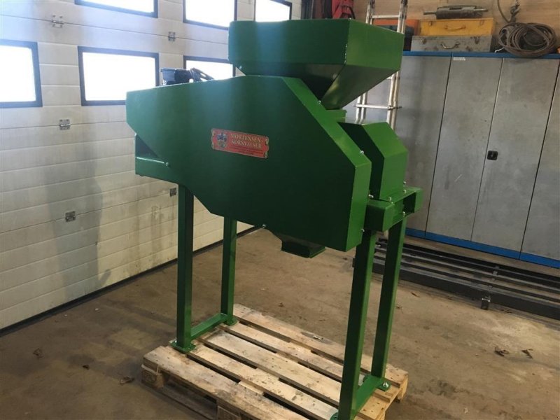 Sonstige Getreidelagertechnik типа Sonstige 150 VALSE, Gebrauchtmaschine в Føvling (Фотография 1)