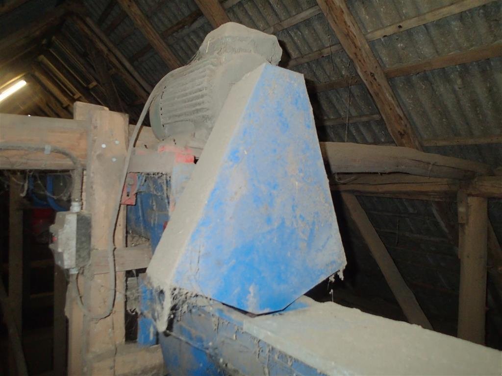Sonstige Getreidelagertechnik des Typs Sonstige 152 mm sneglerende, 18 meter, Gebrauchtmaschine in Egtved (Bild 4)