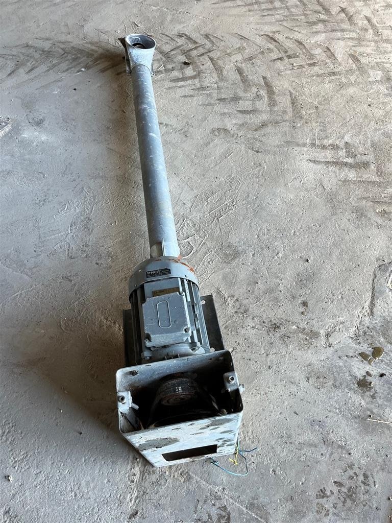 Sonstige Getreidelagertechnik типа Sonstige 2 m snegl, Gebrauchtmaschine в Egtved (Фотография 1)