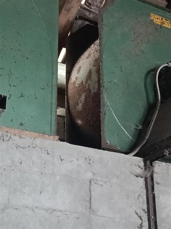 Sonstige Getreidelagertechnik des Typs Sonstige 20 Hk blæser 2 stk., Gebrauchtmaschine in Egtved (Bild 4)