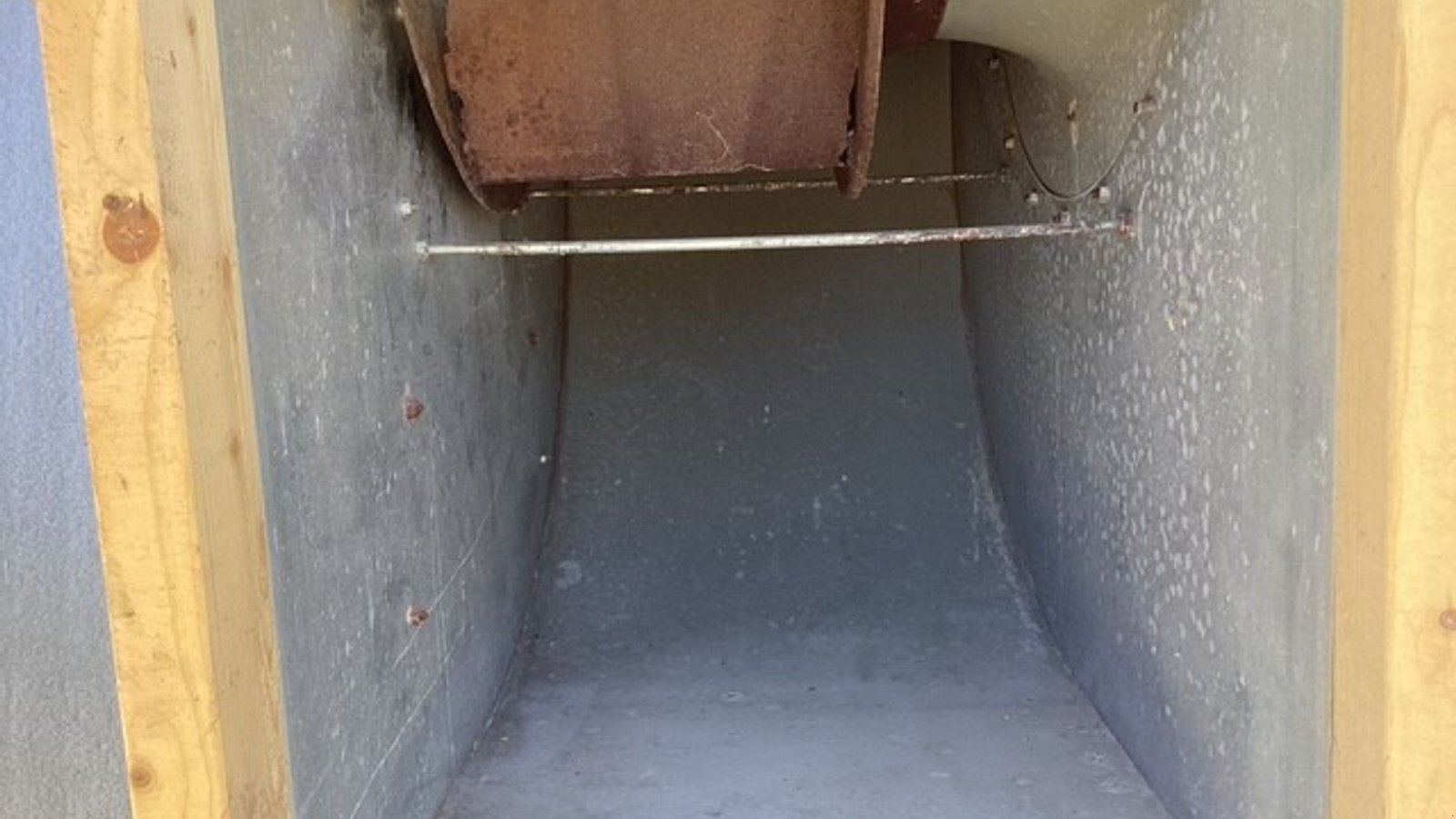 Sonstige Getreidelagertechnik του τύπου Sonstige 20 hk, Gebrauchtmaschine σε Ringe (Φωτογραφία 6)