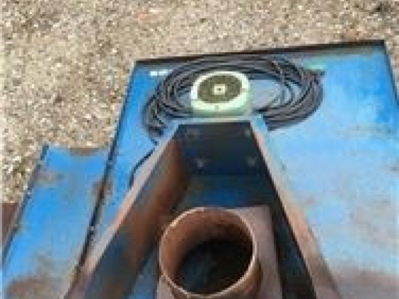 Sonstige Getreidelagertechnik του τύπου Sonstige 3 HK blæser, Gebrauchtmaschine σε Mern (Φωτογραφία 1)