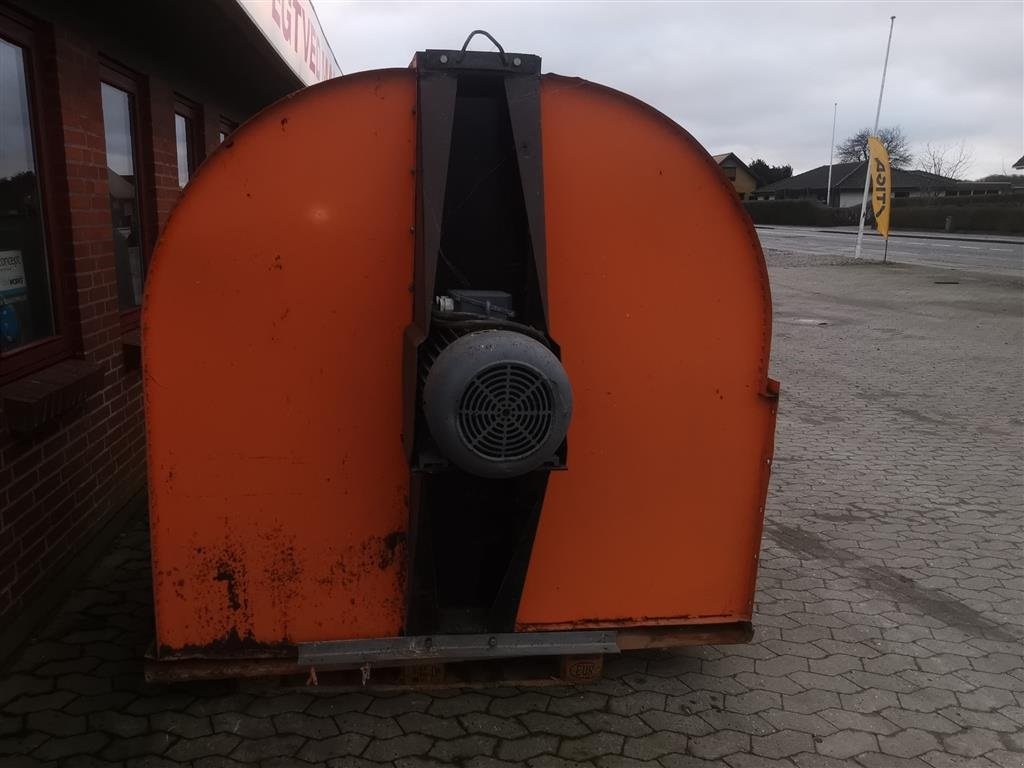 Sonstige Getreidelagertechnik van het type Sonstige 30 hk AB kornblæser, Gebrauchtmaschine in Egtved (Foto 4)