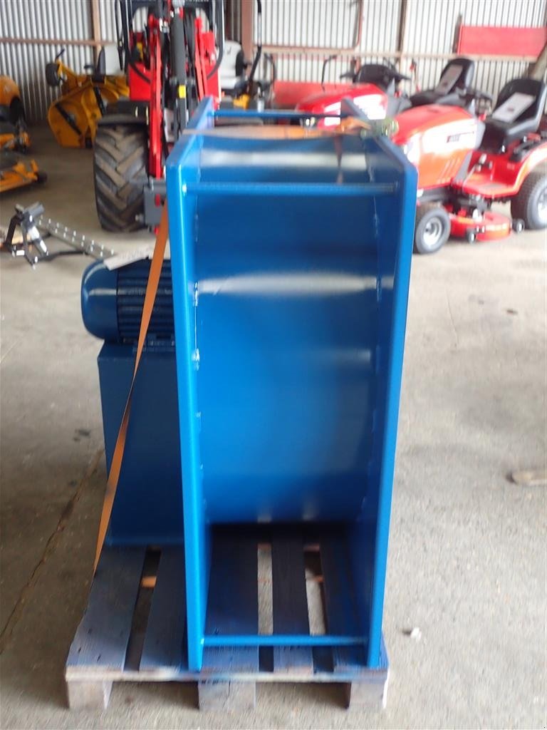 Sonstige Getreidelagertechnik a típus Sonstige 5,5 hk, 1 års garanti, Gebrauchtmaschine ekkor: Egtved (Kép 2)