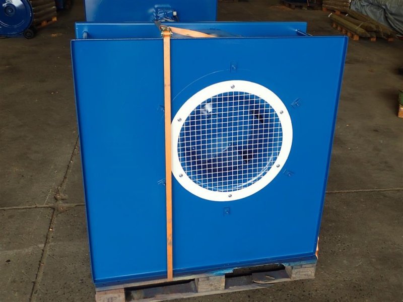 Sonstige Getreidelagertechnik του τύπου Sonstige 5,5 hk, 1 års garanti, Gebrauchtmaschine σε Egtved (Φωτογραφία 1)