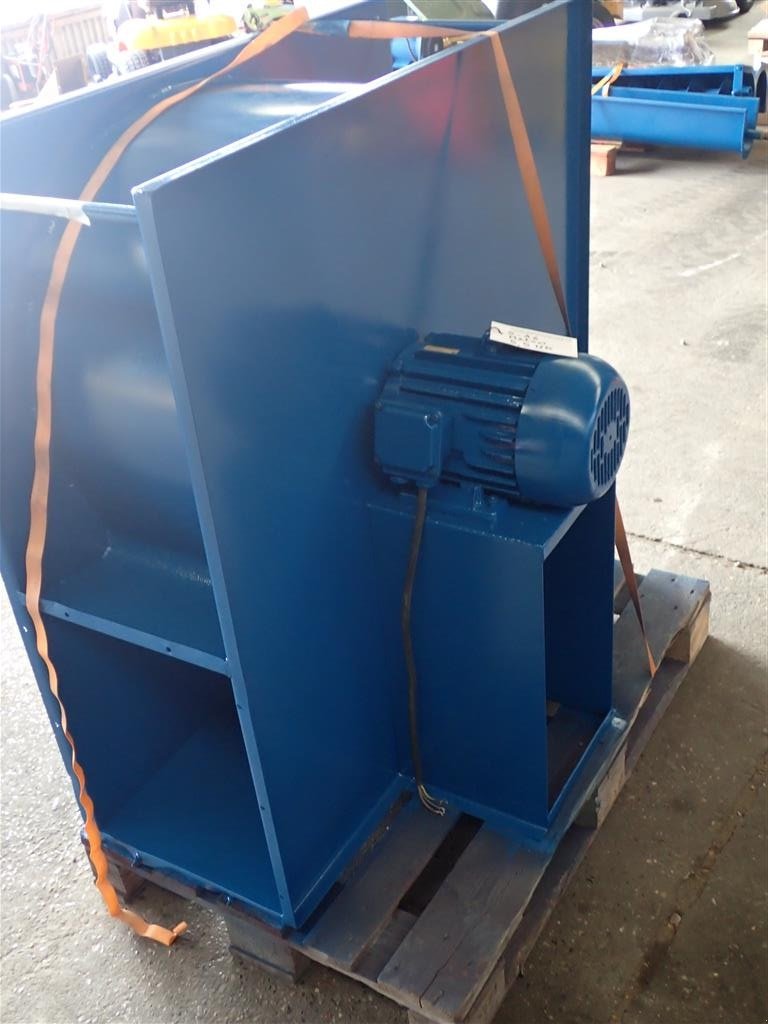 Sonstige Getreidelagertechnik a típus Sonstige 5,5 hk, 1 års garanti, Gebrauchtmaschine ekkor: Egtved (Kép 4)