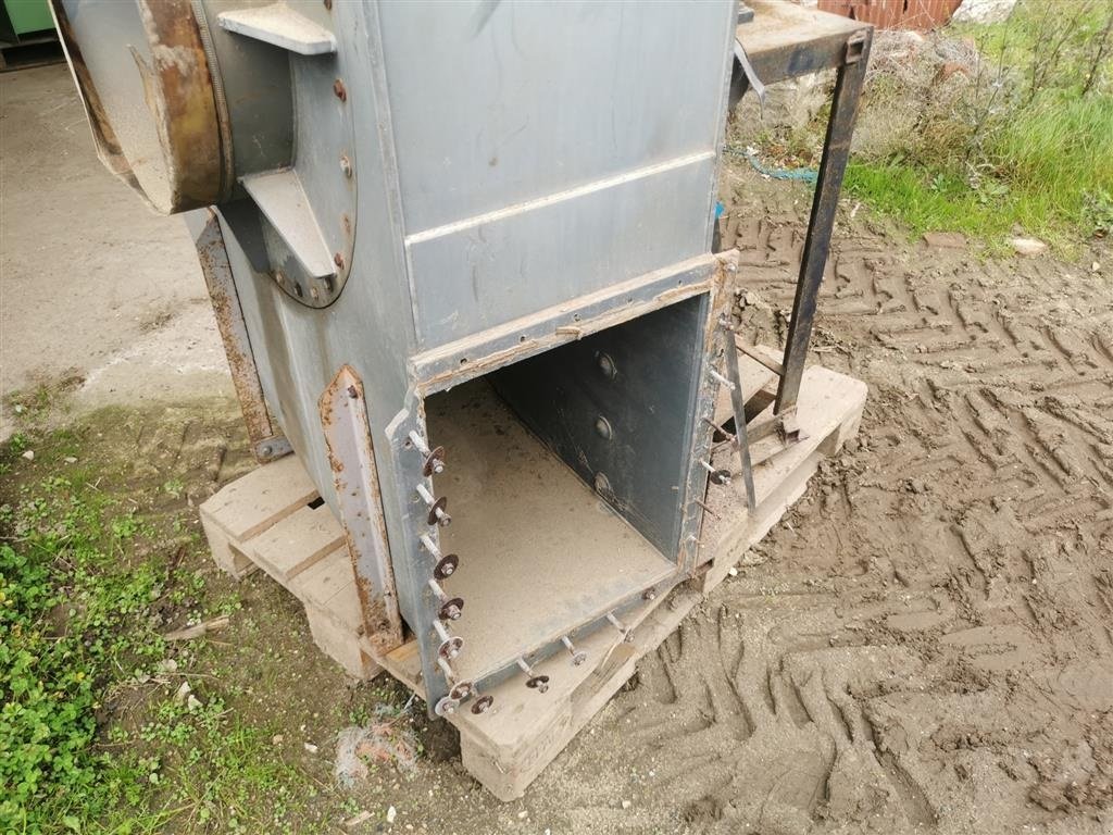 Sonstige Getreidelagertechnik του τύπου Sonstige 5,5 hk kornblæser, Gebrauchtmaschine σε Egtved (Φωτογραφία 6)
