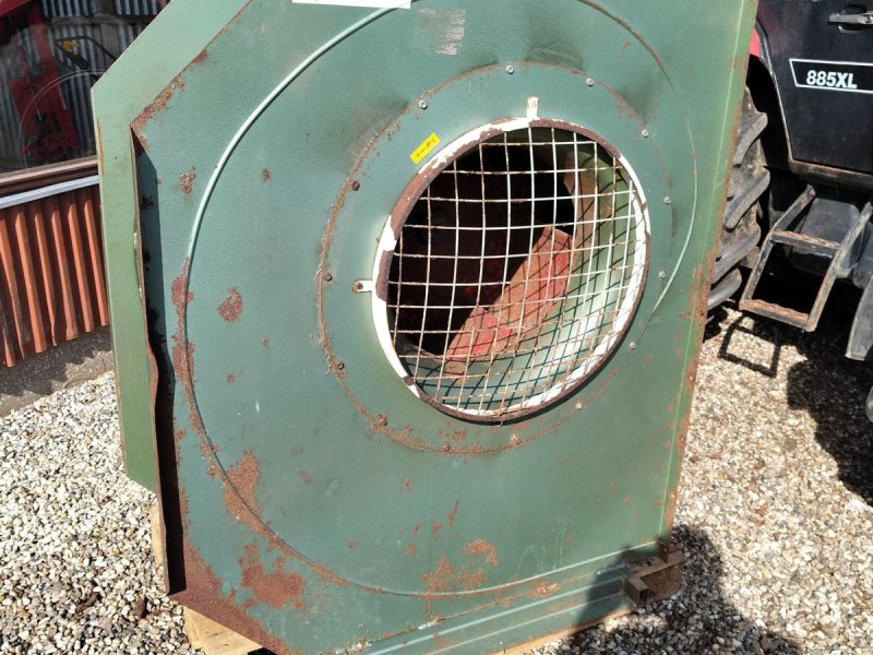 Sonstige Getreidelagertechnik of the type Sonstige 7,5 kW/10 hk, Gebrauchtmaschine in Egtved (Picture 1)