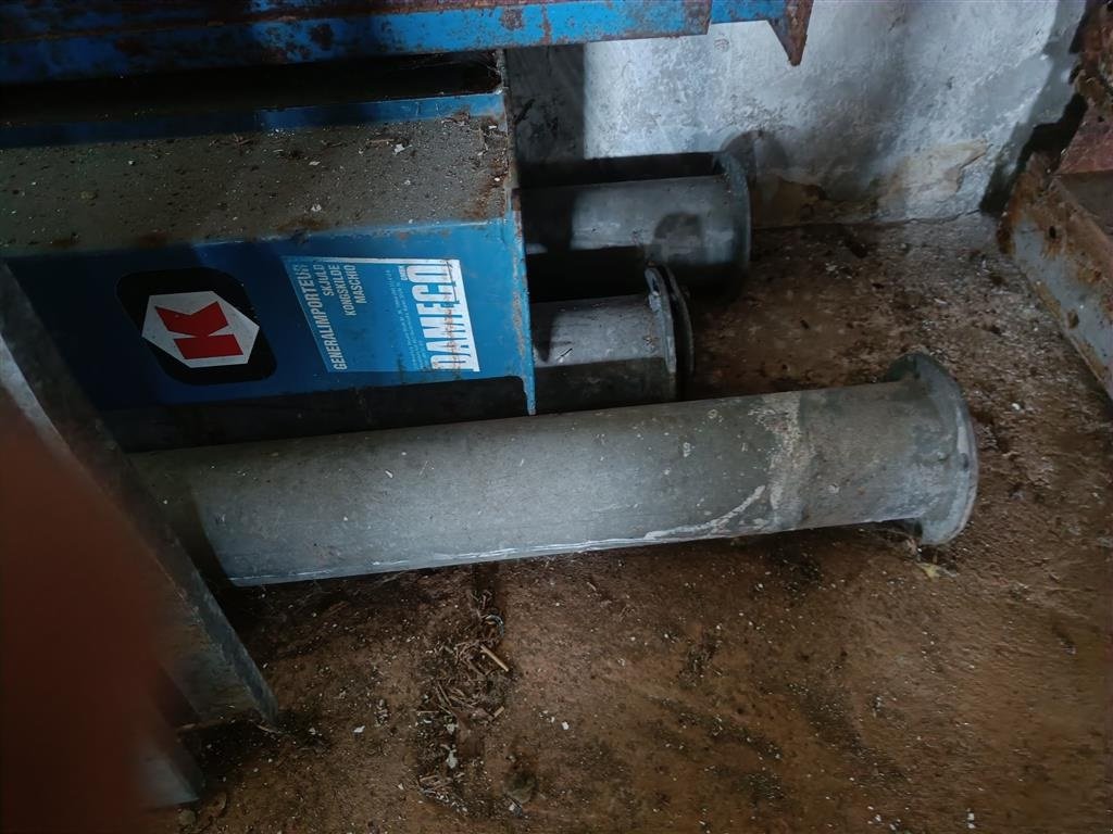 Sonstige Getreidelagertechnik tipa Sonstige 9 meter Ø 102 mm snegl, Gebrauchtmaschine u Egtved (Slika 4)