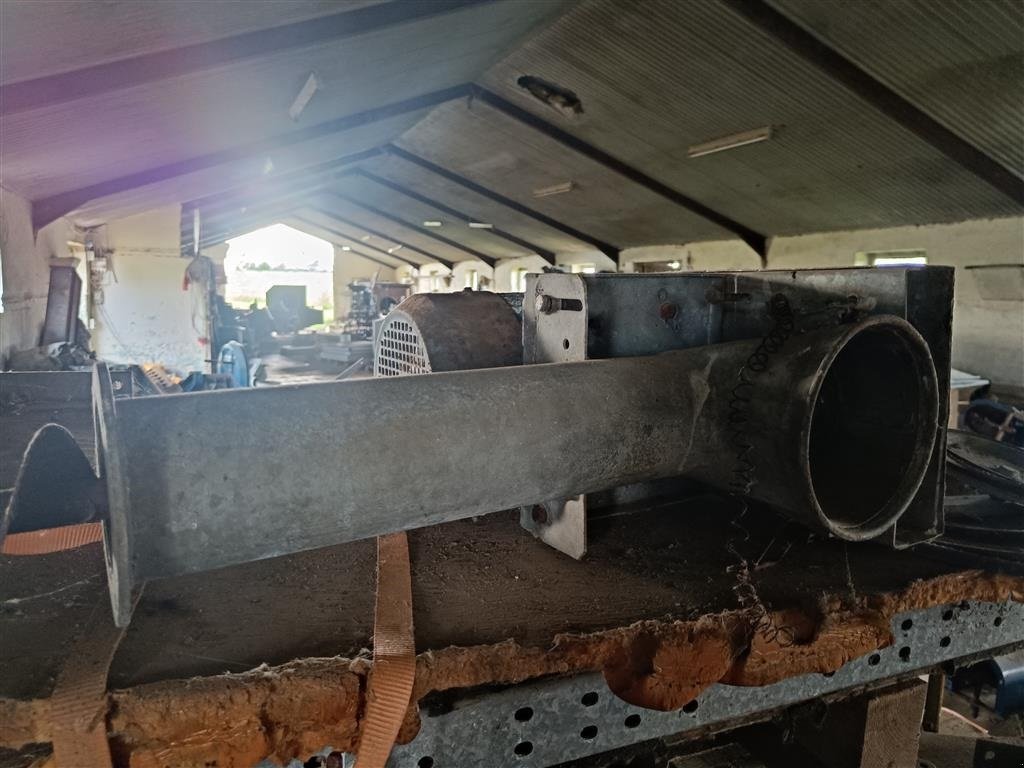 Sonstige Getreidelagertechnik tipa Sonstige 9 meter Ø 102 mm snegl, Gebrauchtmaschine u Egtved (Slika 2)