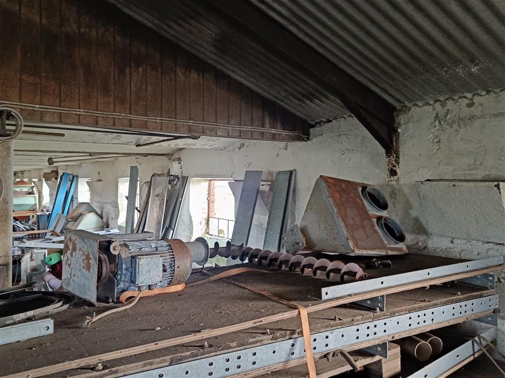 Sonstige Getreidelagertechnik tipa Sonstige 9 meter Ø 102 mm snegl, Gebrauchtmaschine u Egtved (Slika 5)