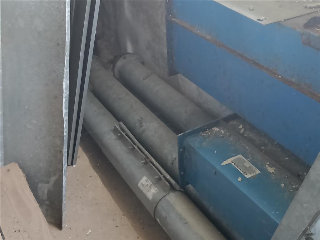 Sonstige Getreidelagertechnik tipa Sonstige 9 meter Ø 102 mm snegl, Gebrauchtmaschine u Egtved (Slika 3)