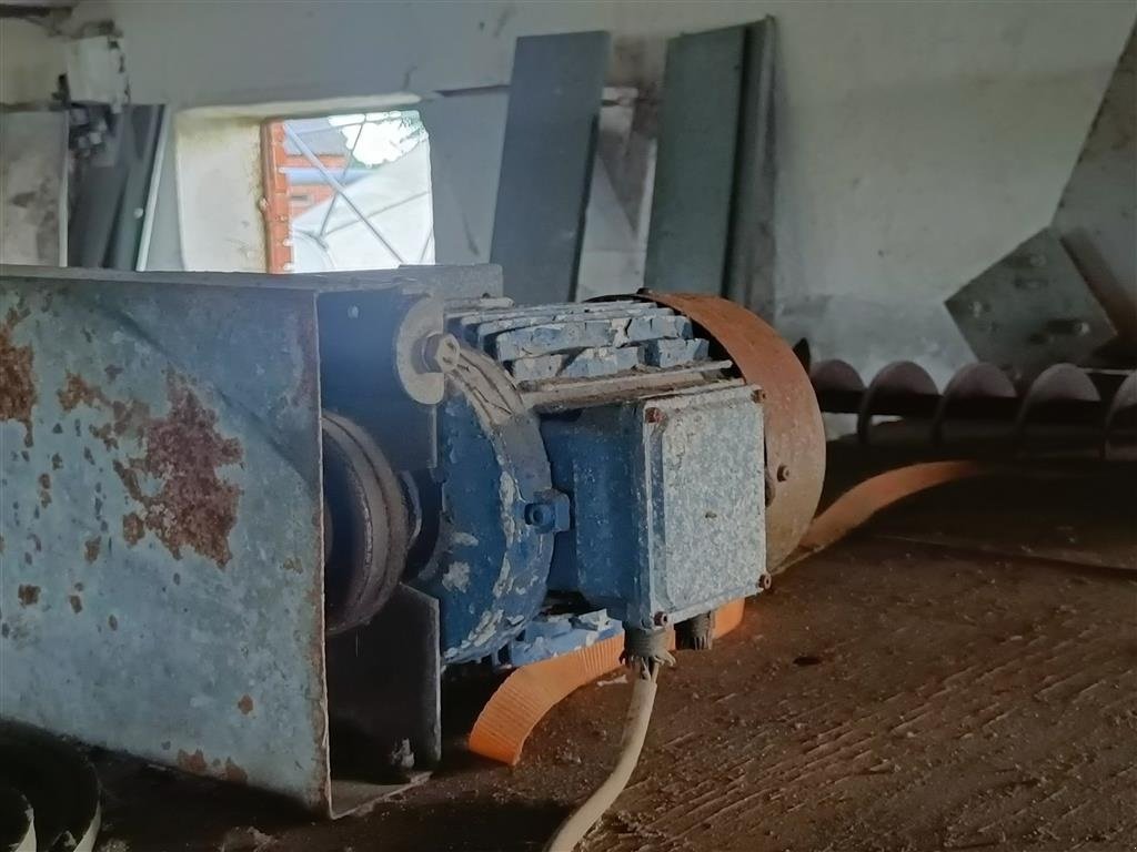 Sonstige Getreidelagertechnik tipa Sonstige 9 meter Ø 102 mm snegl, Gebrauchtmaschine u Egtved (Slika 6)